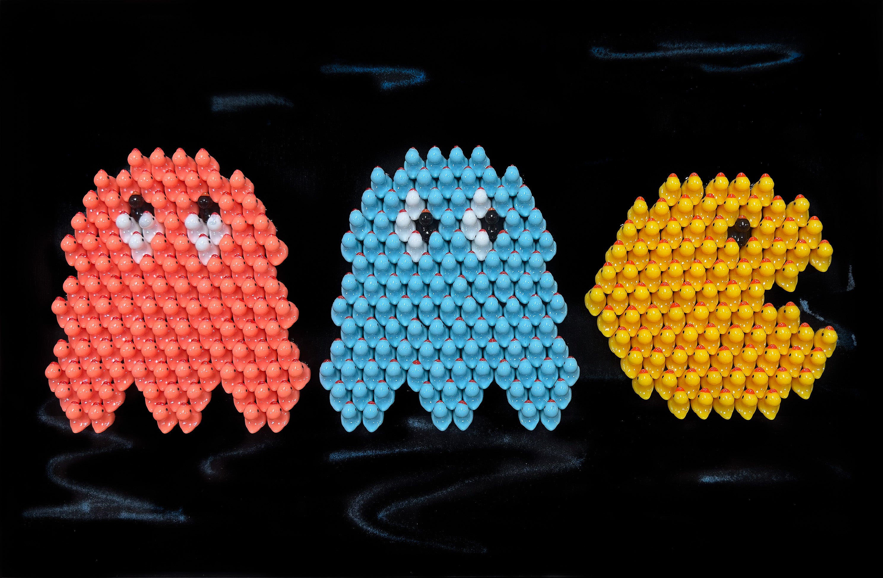 Pac-Man #3