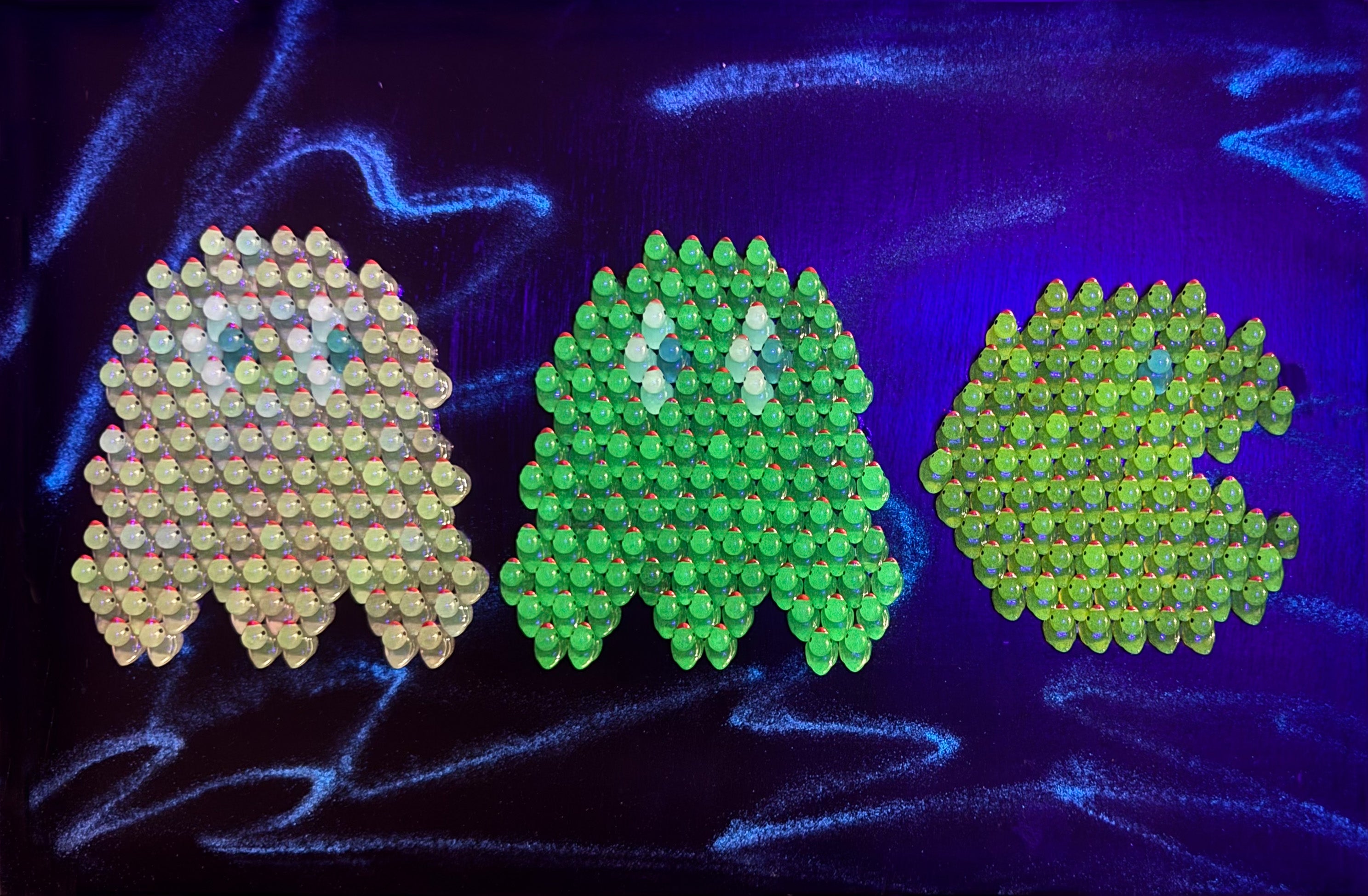 Pac-Man #6