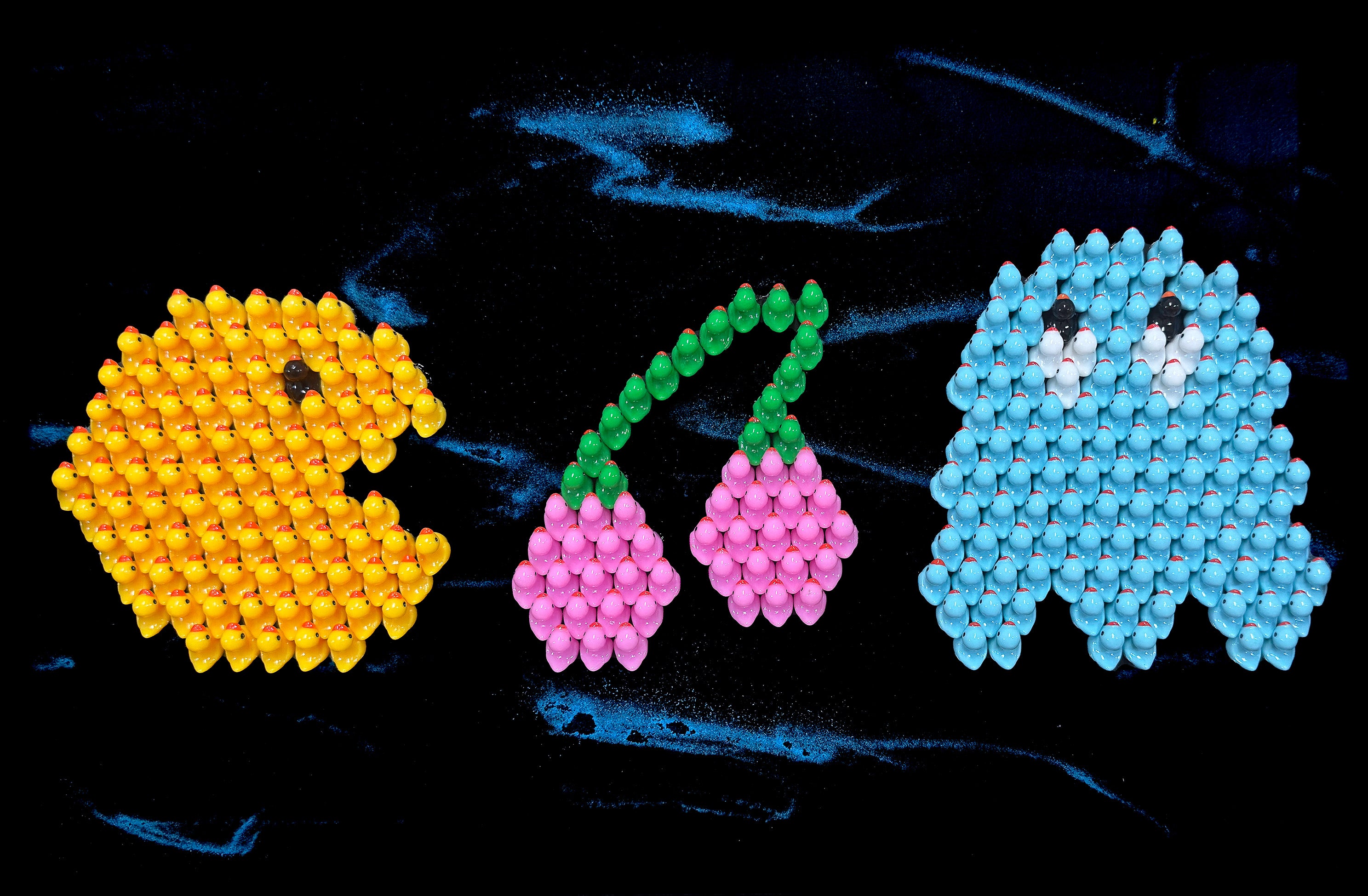 Pac-Man #1