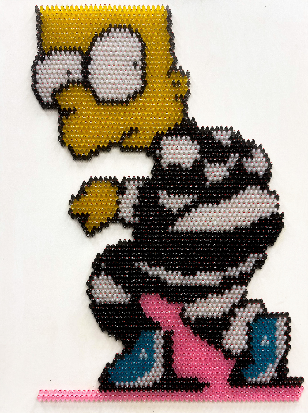 Bart Simpson