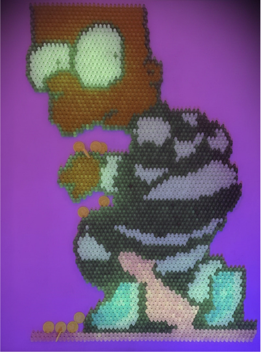 Bart Simpson