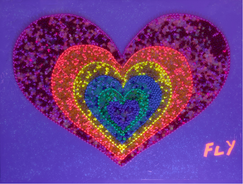 Expandable Love