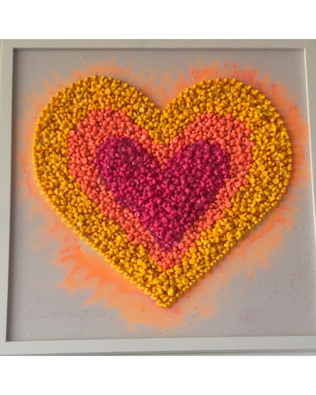 Exploding Love Neon