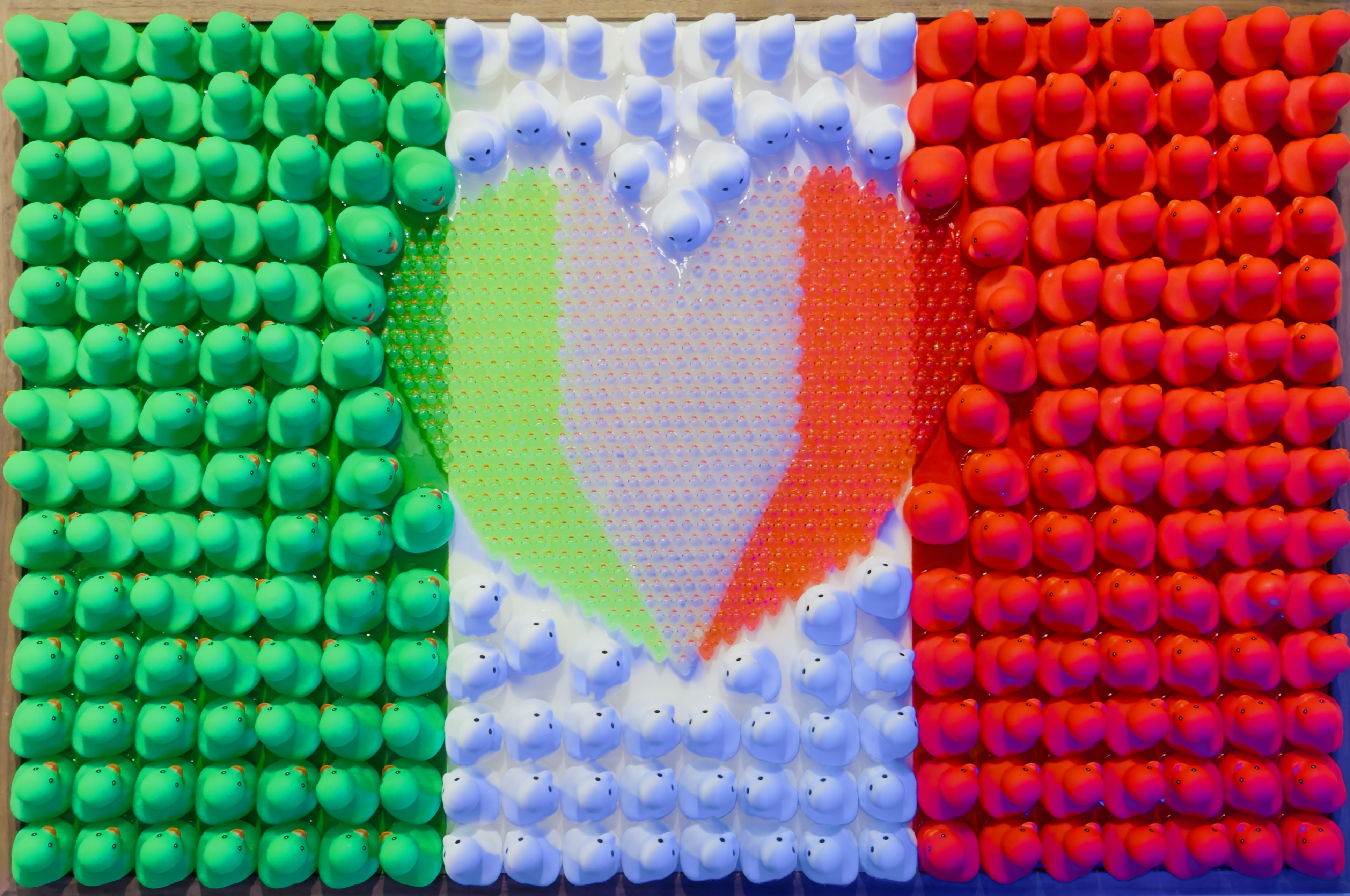 Il Cuore de Italia