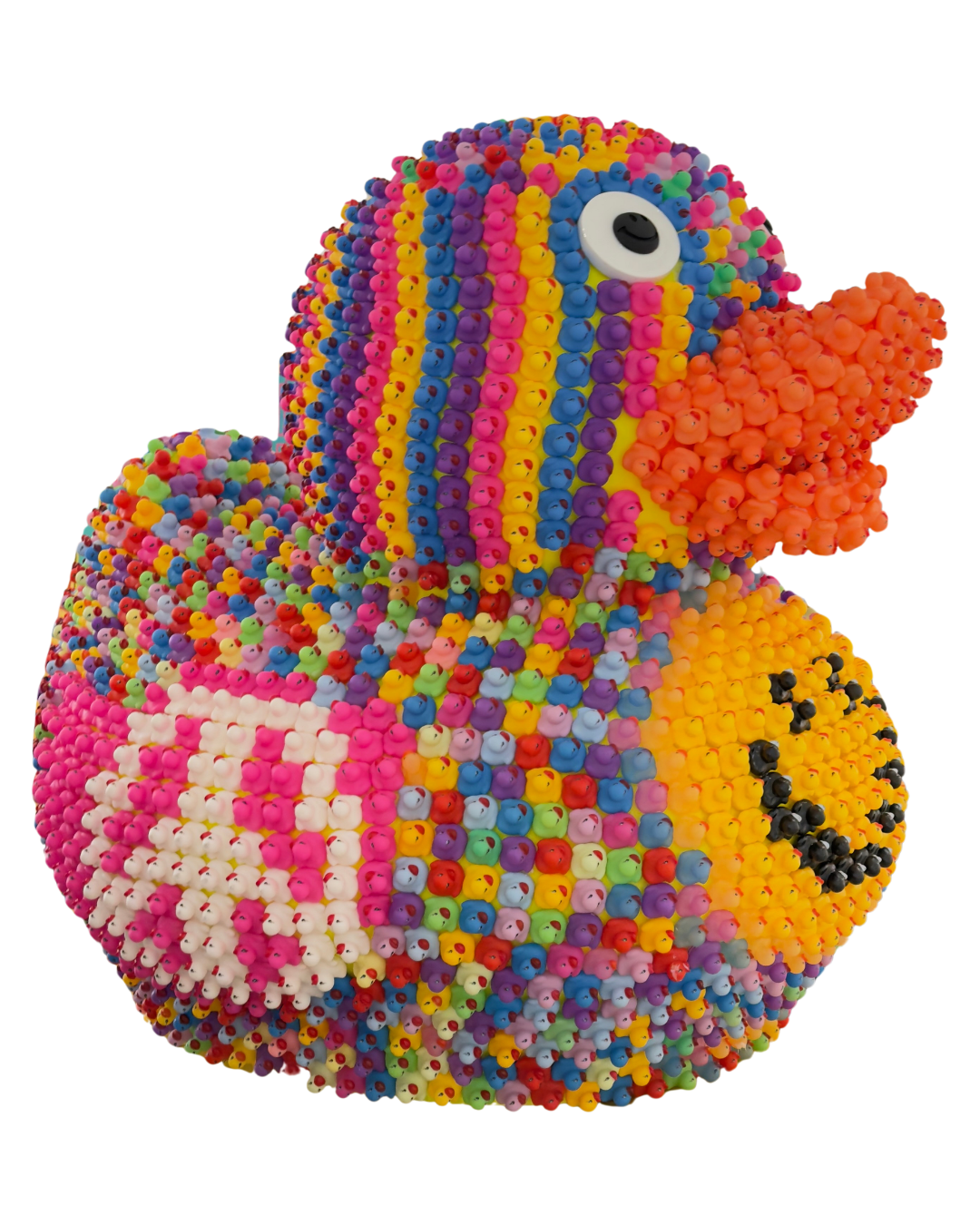 UnityBeakTrilogy: Joy