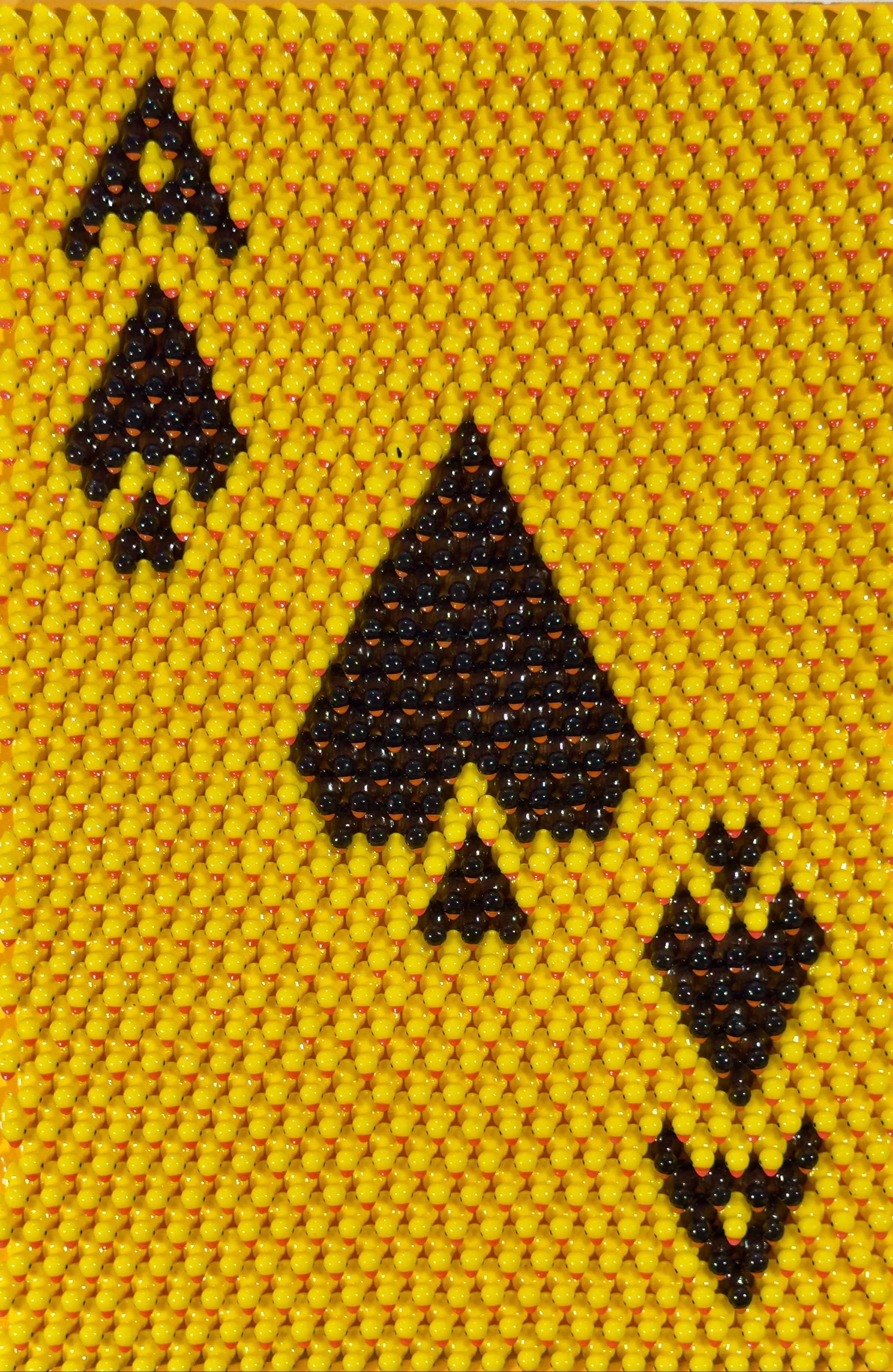Ace of Spades | FLY Miami Art