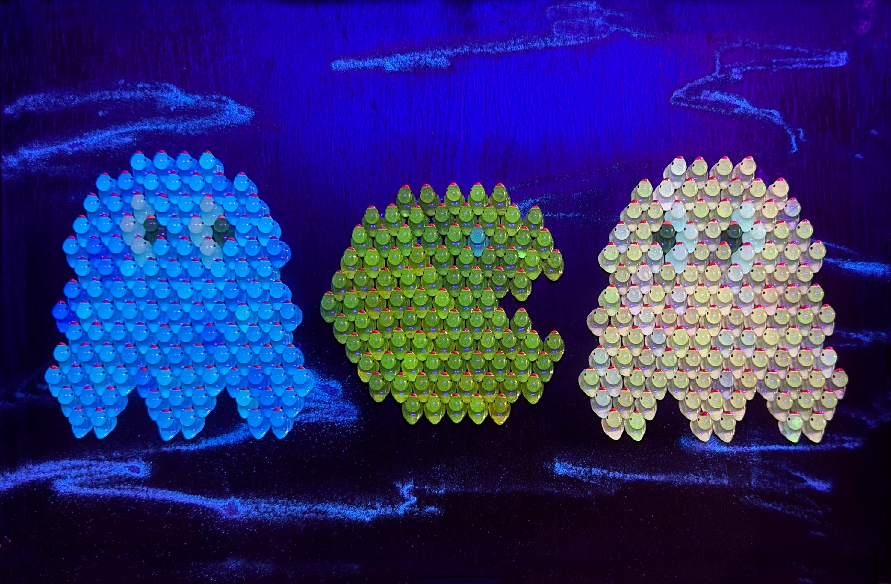 Pac-Man #5