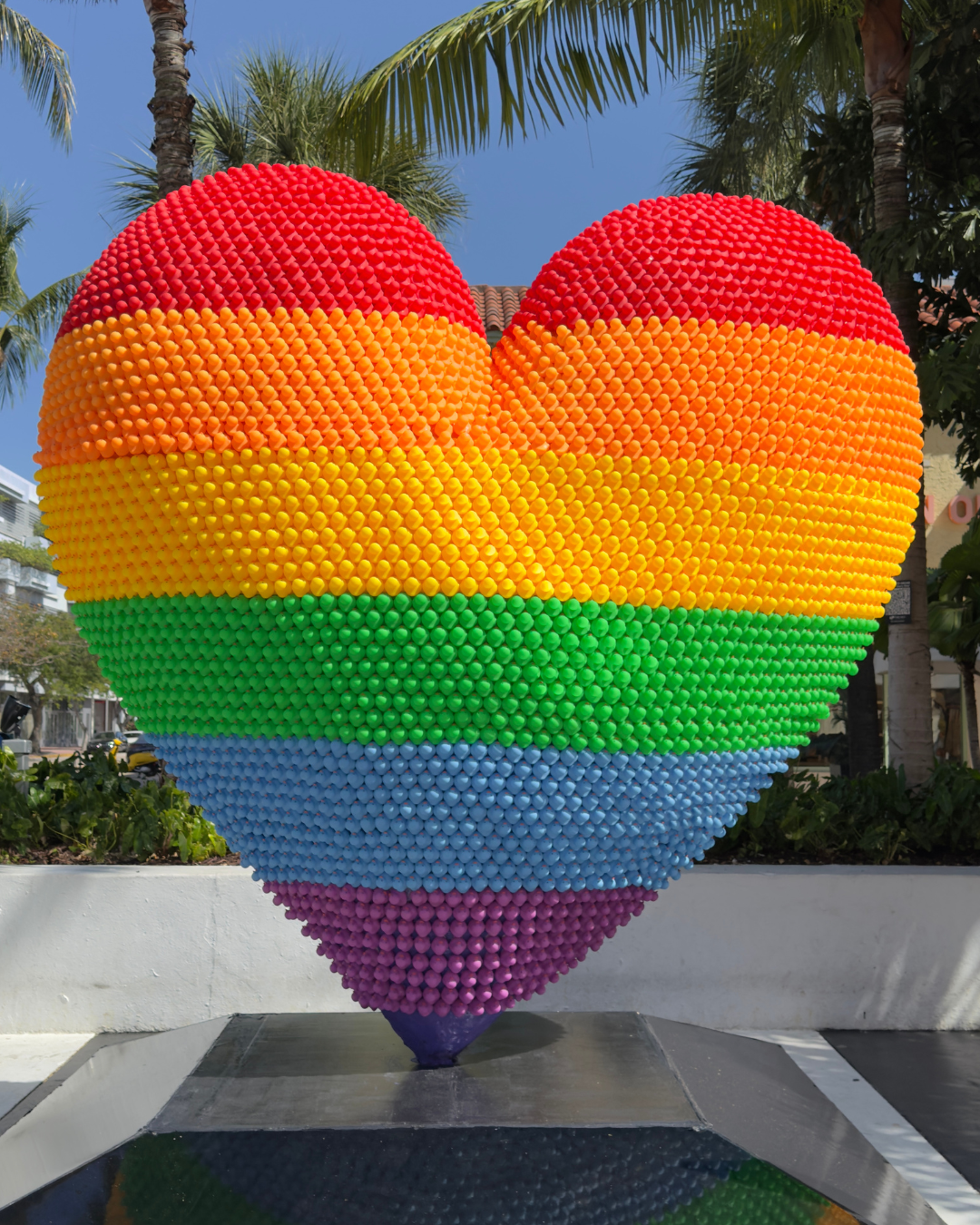Proud Love