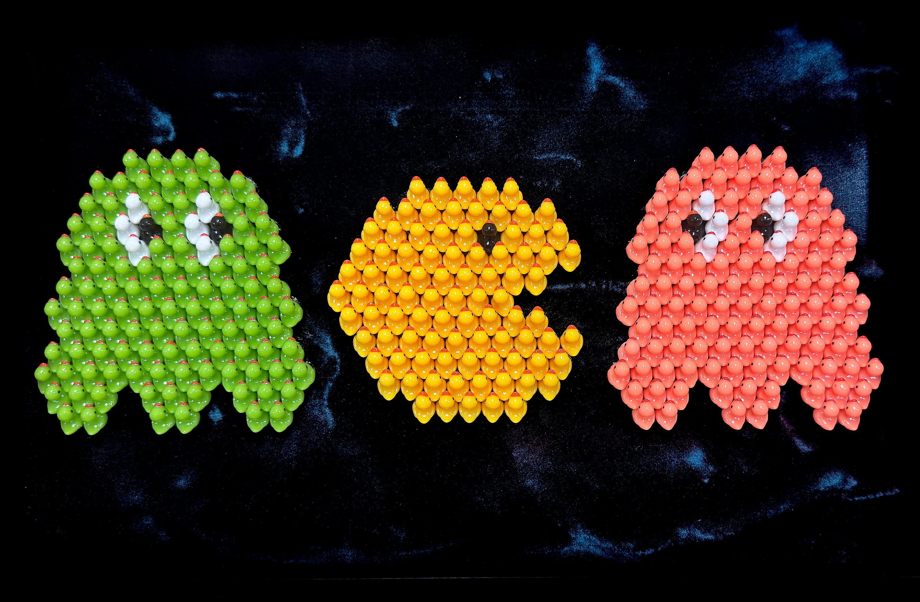 Pac-Man #2
