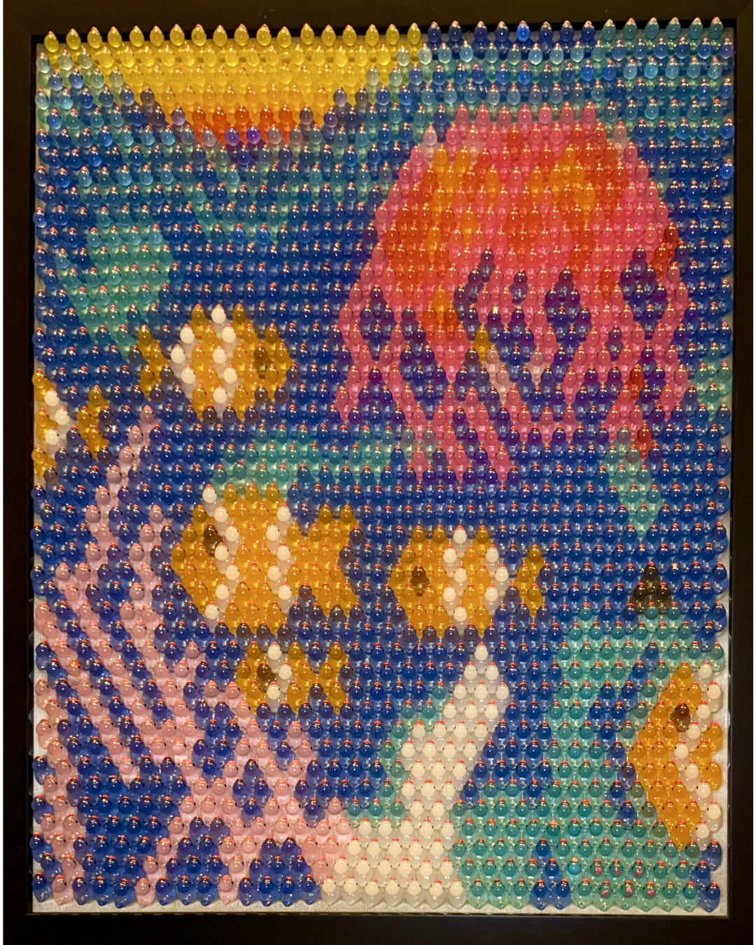 Clowns Reef