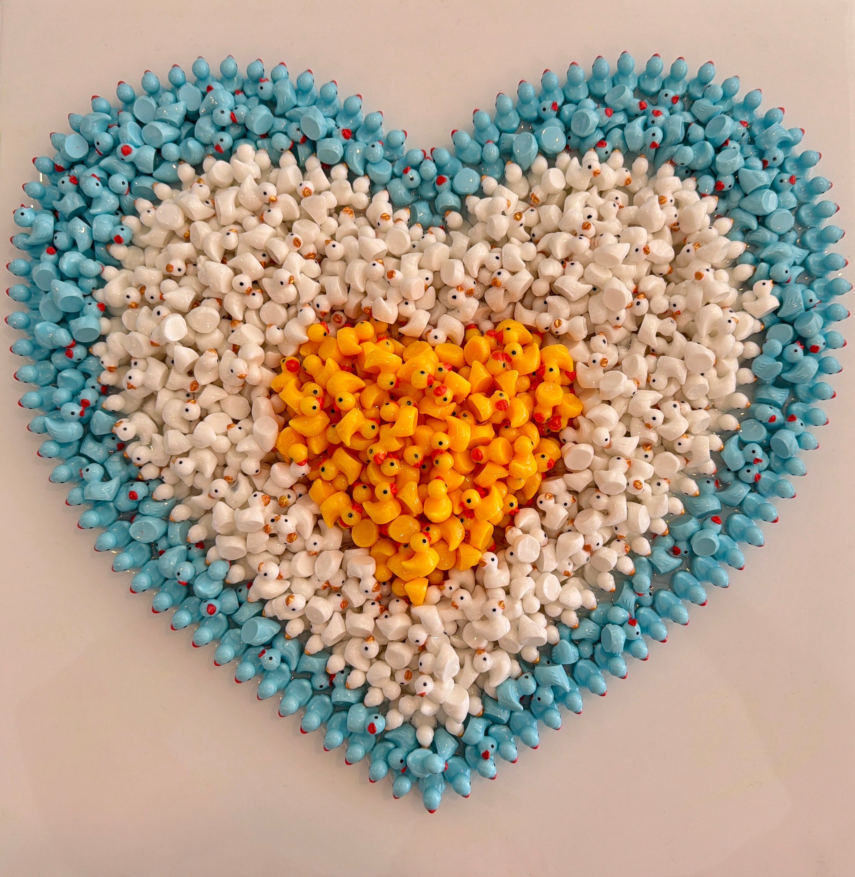 Corazon de Argentina