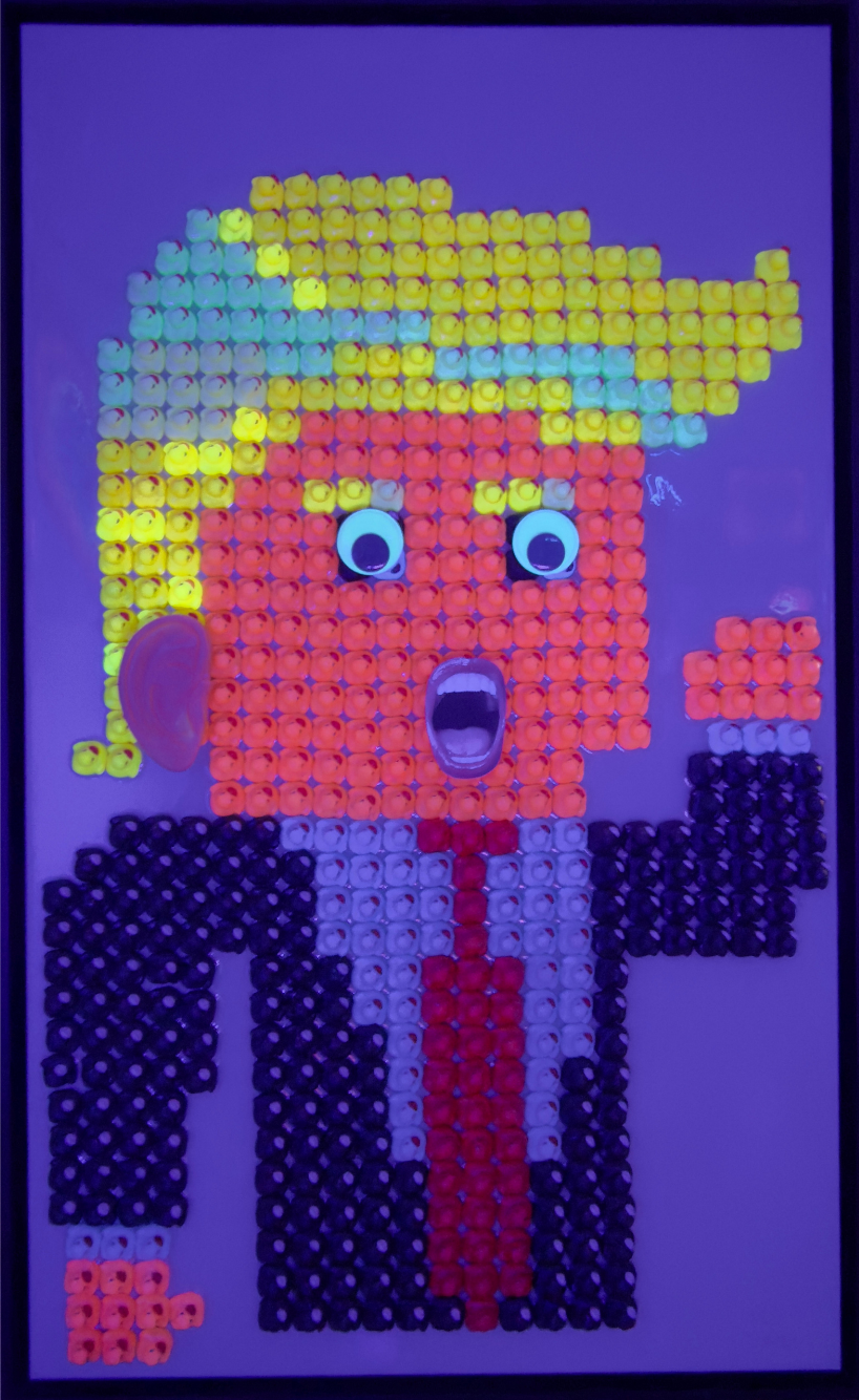Donald Kuak