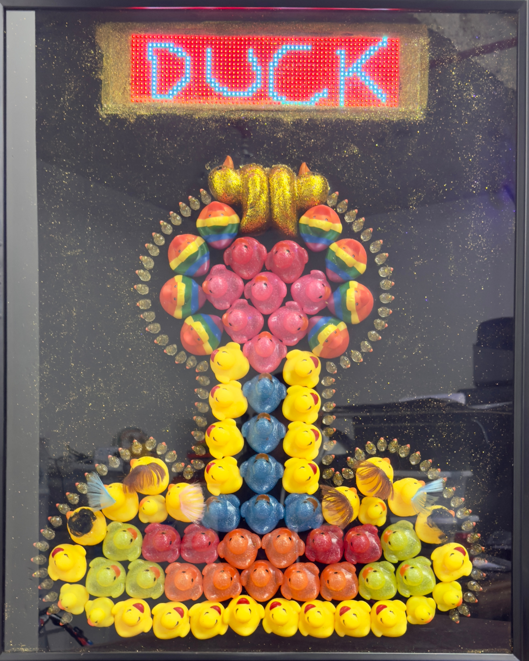 Don’t be a Duck side