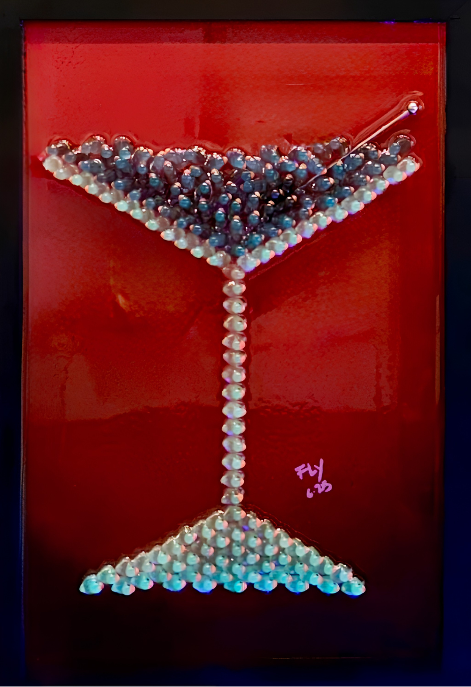 Duck-Tini Fire