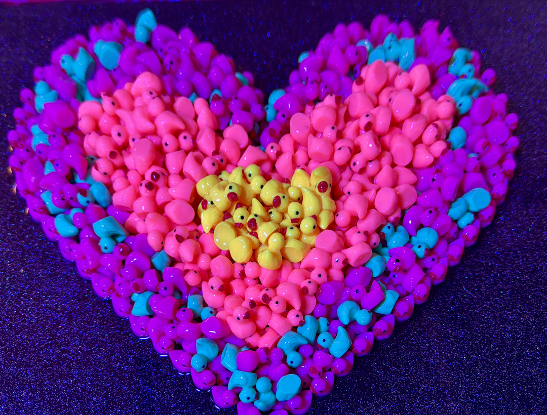 Proud Love Neon