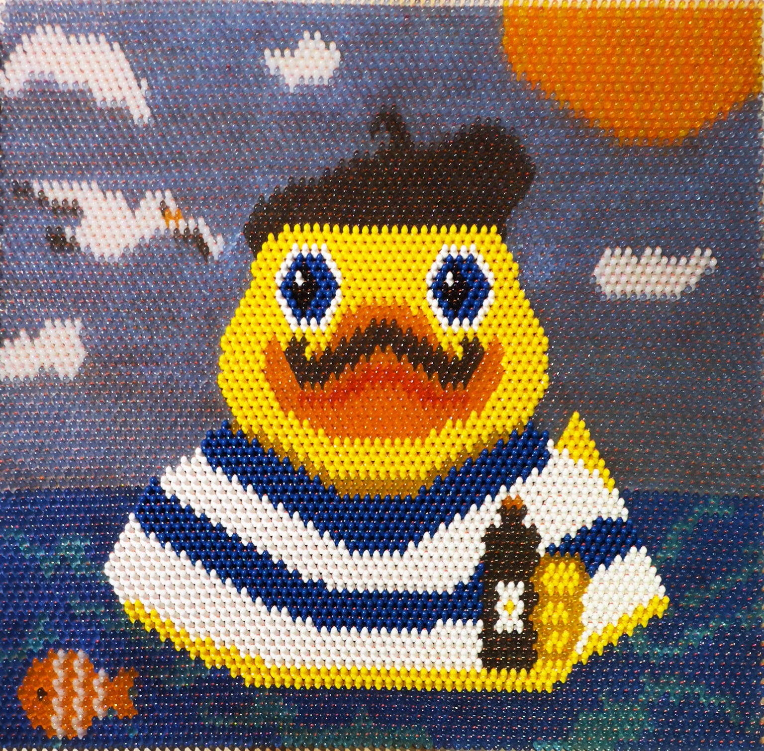 Facun-Duck