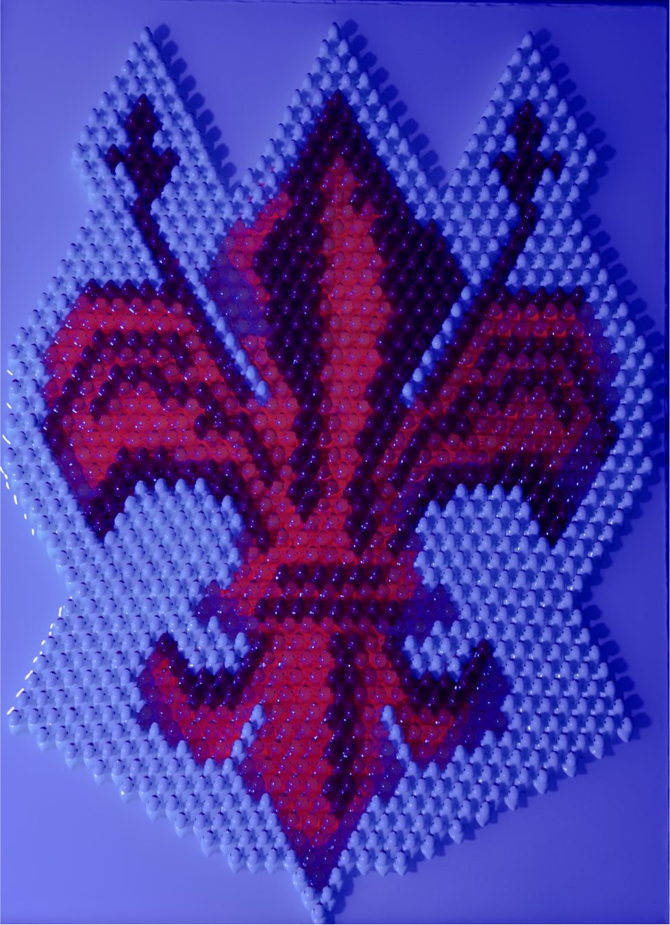 Firenze Iluminati (Giglio Rosso)
