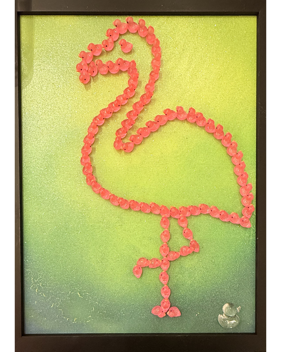 Flamingo-Quack