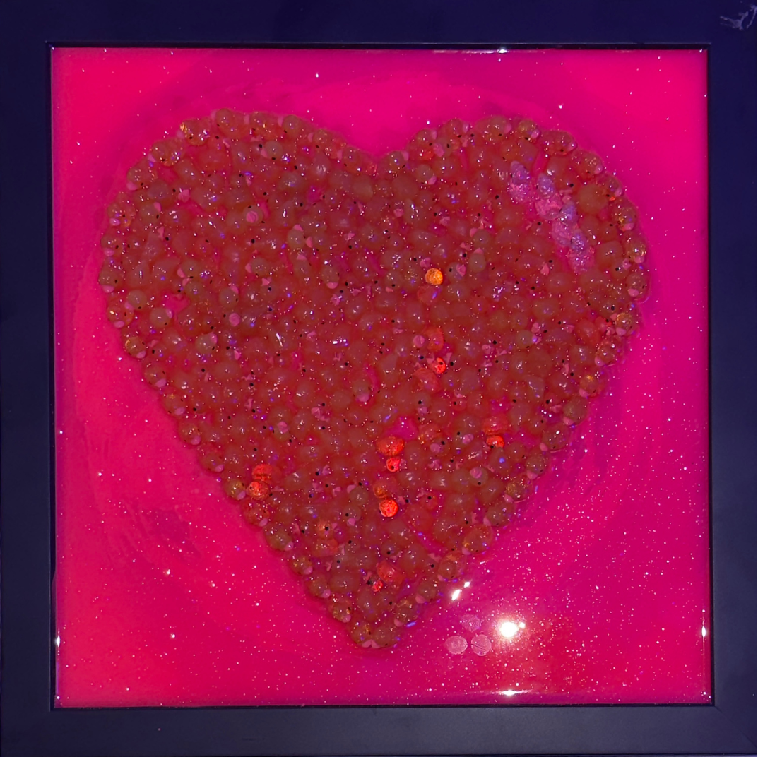 Heart 2025