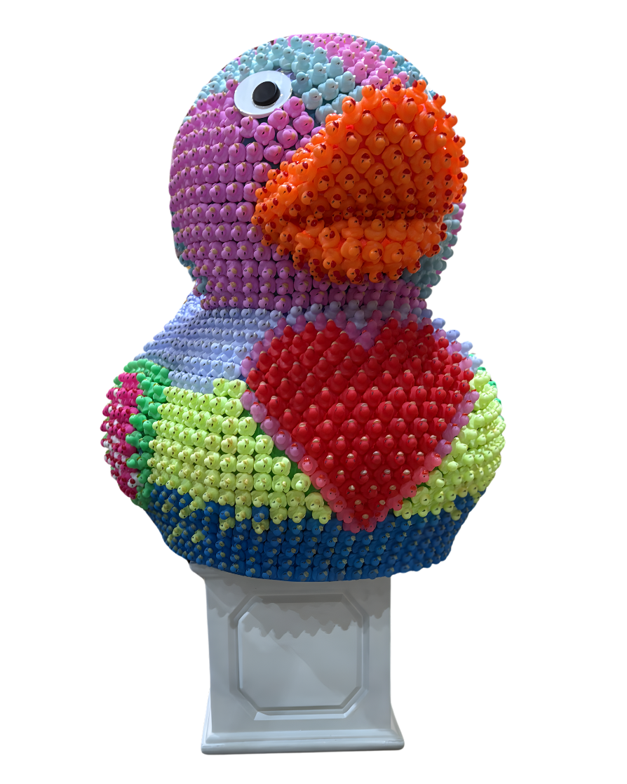 UnityBeak Trilogy: LOVE