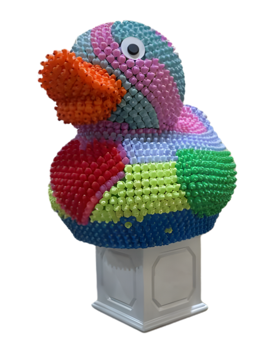 UnityBeak Trilogy: LOVE