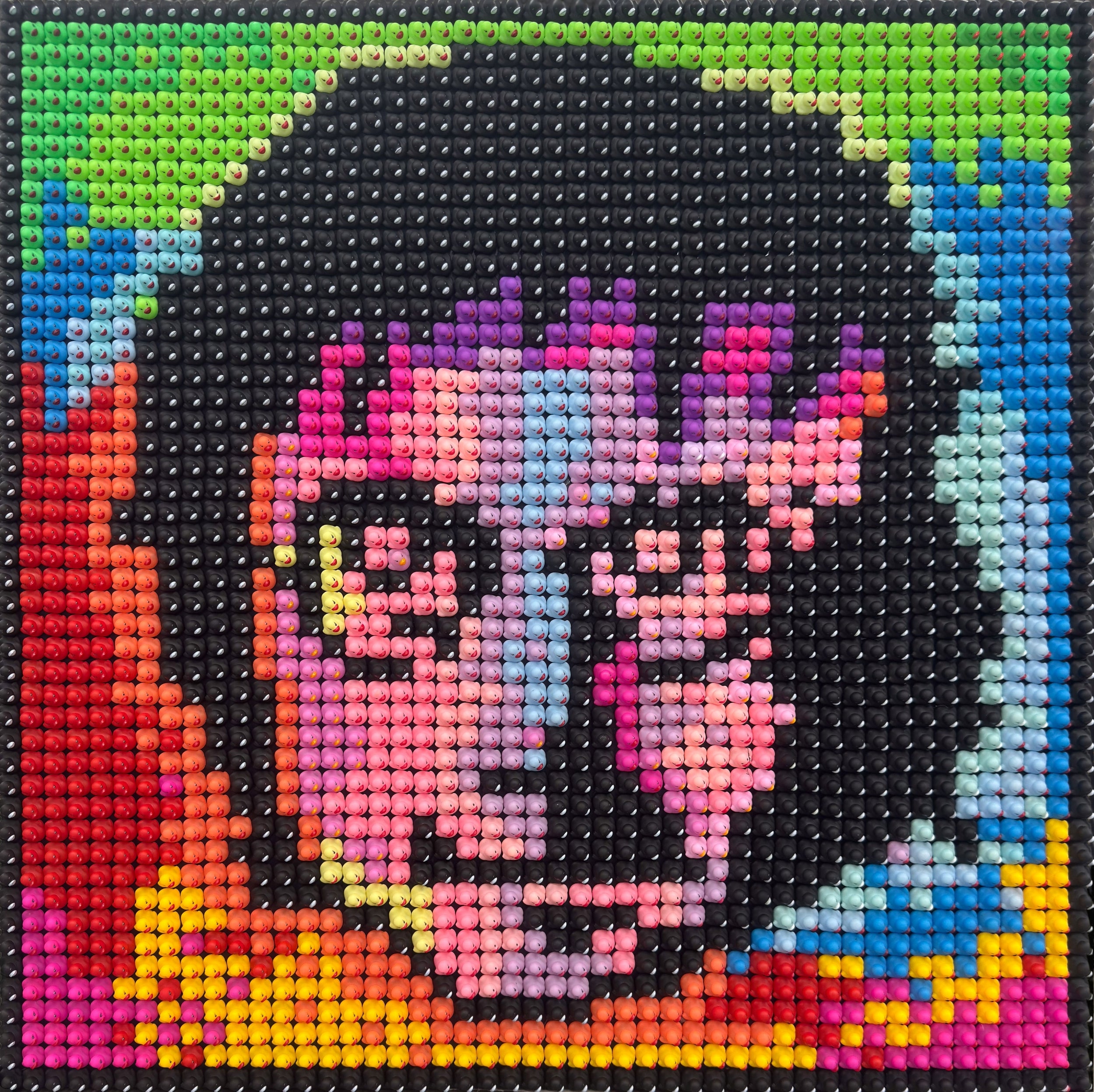 RE-Imagine (John Lennon)