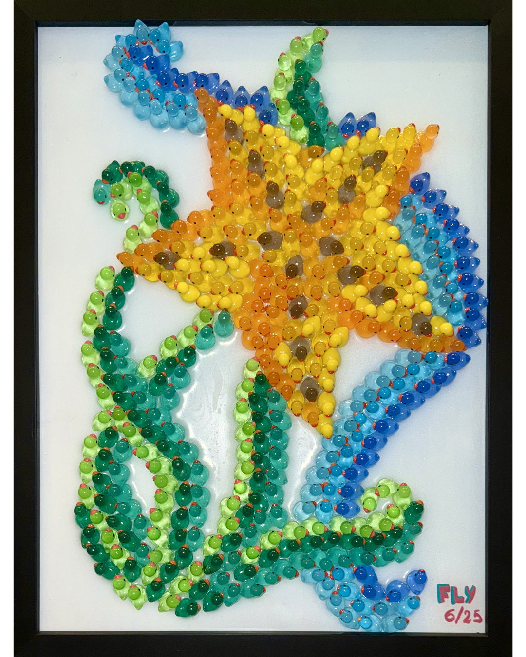 Star Fish