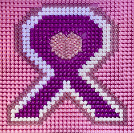 Quack Against Cancer | FLY Miami Art