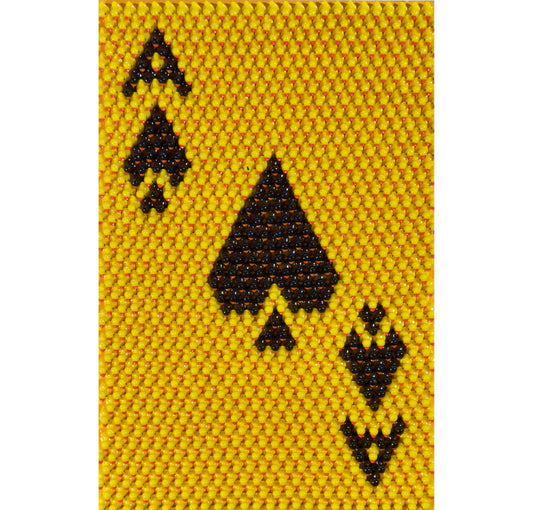 Ace of Spades | FLY Miami Art