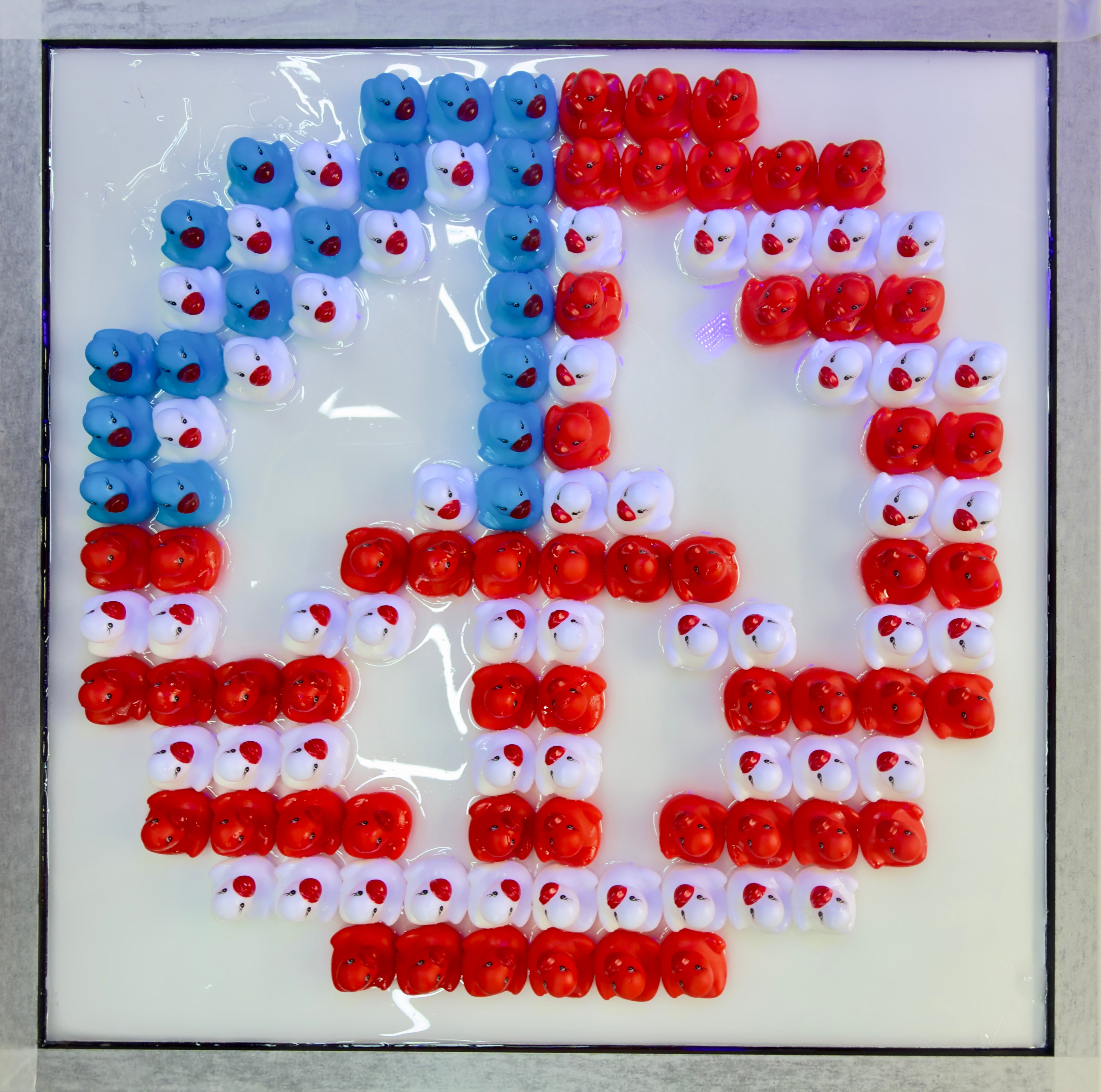 America Peace
