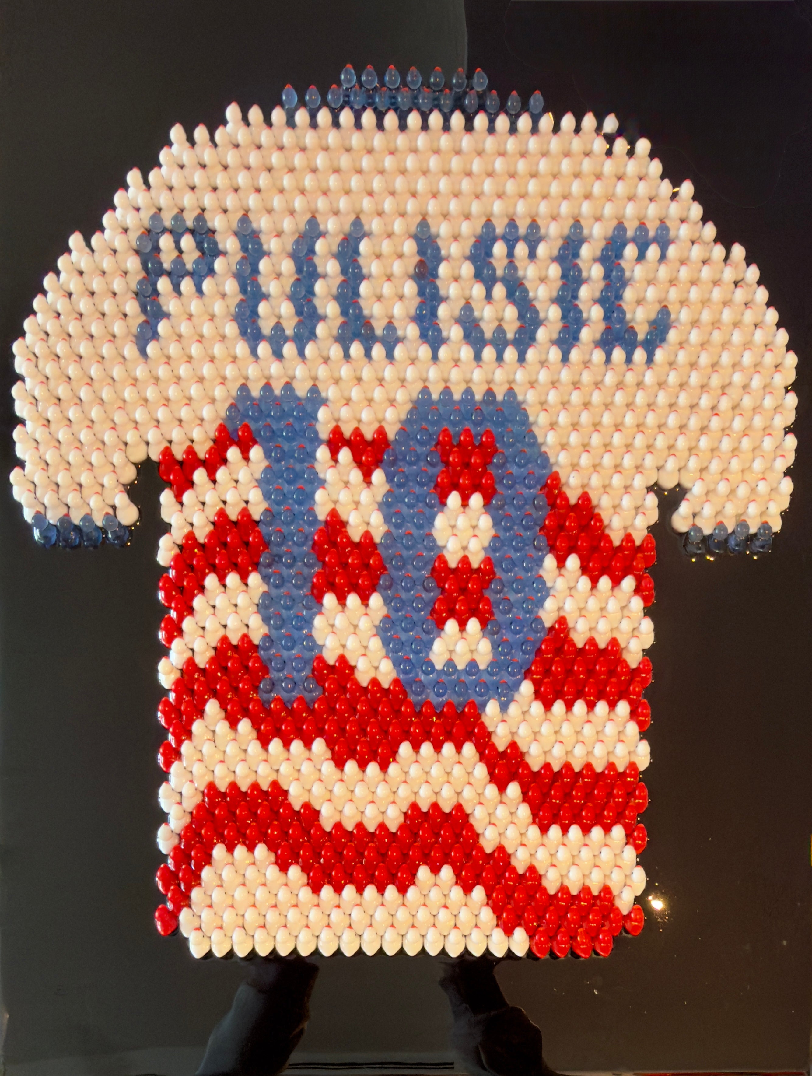 Pulisic for USA